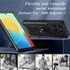 PC + TPU чохол Camshield Armor для Motorola Edge 60 Pro / синій 100361 фото 3