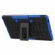 PC + TPU чехол Armor на Samsung Tab S6 Lite 10.4" синий 093361 фото 2