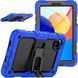 Чехол Massive Armor Tablet на планшет Xiaomi Redmi Pad SE (8.7") / синий 098589 фото 1