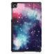 Чохол книжка Crazy Horse для Samsung Galaxy Tab A7 Lite 8.7" (SM-T220) / космос 093900 фото 2