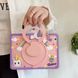 Чохол Happy case на планшет Lenovo Tab M11 (11") / Unicorn pink 098813 фото 5
