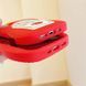 Силиконовый 3D чехол Tomato Ketchup для iPhone 14 Pro Max / красный 099529 фото 2