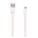 USB-кабель Remax з Micro-USB (4 кольори) (RC-045m) 11224 фото 7