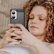 TPU чехол накладка Urban для Poco F7 / черный 203304 фото 8