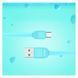 USB-кабель Remax з Micro-USB (4 кольори) (RC-045m) 11224 фото 4