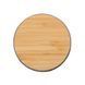 Беспроводное зарядное устройство N300 Wood 16886 фото 1