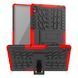PC + TPU чохол Armor на Lenovo Tab P11 Plus червоний 089550 фото 1