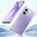 Чехол накладка WXD для OPPO A3 4G (CPH2669) / прозрачный 098165 фото 2