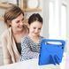 Чехол Kids Case Tablet на Lenovo Tab M10 Plus (3rd Gen) 10.61" / синий 093381 фото 6