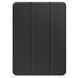 Шкіряний чохол книжка Crazy Horse для OnePlus Pad 2 (12.1") / чорний 099393 фото 2