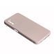 Чохол Case Smitt для Samsung Galaxy A03s пудровий 091102 фото 3