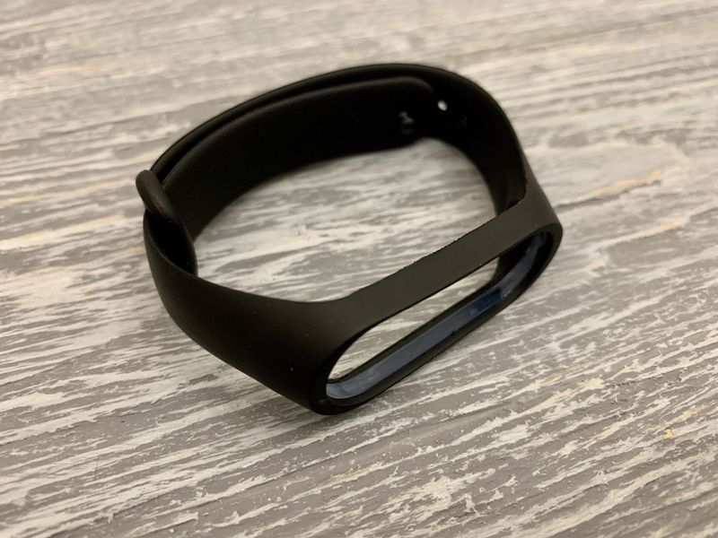 Ремінець браслет на Mi Band 2 (29 кольорів) 80661 фото