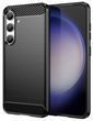 TPU чохол накладка Urban для Samsung Galaxy S24 / чорний