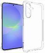 Протиударний чохол WXD для Samsung Galaxy A17 (5G) / прозорий