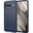 TPU чохол накладка Urban для Google Pixel 8A / синій