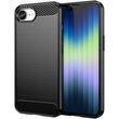 TPU чохол накладка Urban для iPhone 17e / чорний 101312 фото