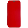Чохол книжка Elegant book для Xiaomi Redmi 10 / червоний