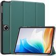 Шкіряний чохол книжка Crazy Horse для OnePlus Pad 2 (12.1") / зелений