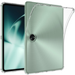 Протиударний чохол WXD на планшет Oneplus Pad (11.6") / прозорий