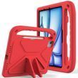 Чехол Kids Case Tablet на iPad Pro 11 (2024) 11" / красный 099698 фото