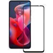 Захисне скло для Motorola G34 / чорний 095983 фото