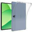 Противоударный силиконовый чехол WXD на Oppo Pad SE (11") / прозрачный