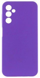Чохол накладка Lakshmi Premium Case для Samsung Galaxy A17 (5G) / фіолетовий 203348 фото