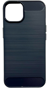 TPU чохол накладка Urban для iPhone 14 / синій 086279 фото