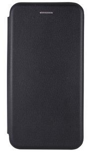 Чехол книжка Elegant book для Infinix Note 40 Pro Plus (5G) / черный 200989 фото