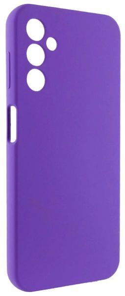 Чохол накладка Lakshmi Premium Case для Samsung Galaxy A17 (5G) / фіолетовий 203348 фото