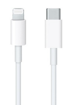 Type-C - Lightning