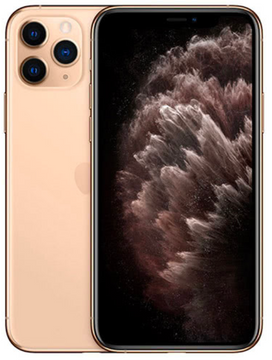 Apple iPhone 11 Pro Max