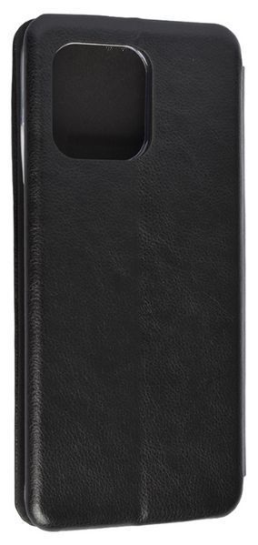 Чехол книжка New Book на Motorola G17 Power / черный 205048 фото