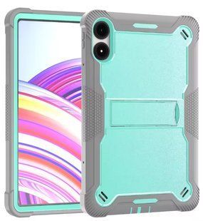 Чохол Hard case tablet на Xiaomi Redmi Pad Pro (12.1") / бірюзовий 098514 фото