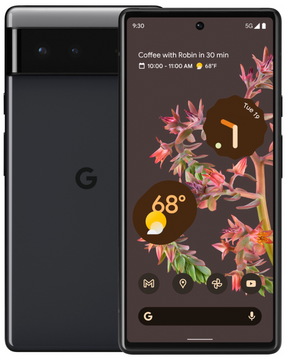 Google Pixel 6