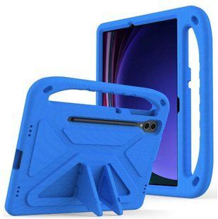 Чохол Kids Case Tablet на Samsung Galaxy Tab S8 Plus / Tab S7 FE (12.4") / блакитний 202963 фото