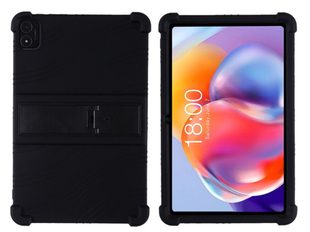 Чохол Friendly Case на Oscal Pad 60 чорний 90802 фото