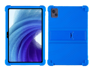 Чехол Friendly на Blackview Tab 13 синий 090752 фото