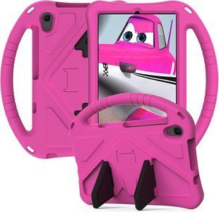Чехол New Kids Case на планшет Lenovo Tab M8 (4th Gen) 8" / розовый 099216 фото