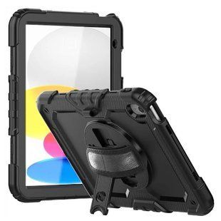 Чехол Carbon Armor Tablet на планшет Xiaomi Mi Pad 5 (11") / черный 089941 фото