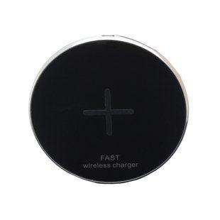 Беспроводное зарядное устройство N300 Fast Charger 16887 фото