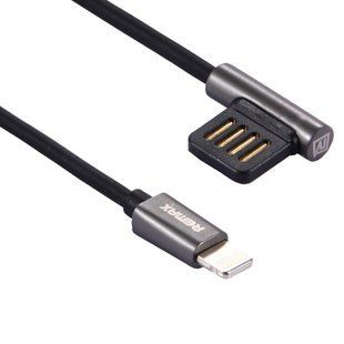 USB кабель Remax на Lightning (3 цвета) (RC-054i) 12169 фото
