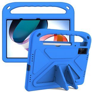 Чохол Kids Case Tablet на Xiaomi Redmi Pad (10.61") / блакитний 089953 фото