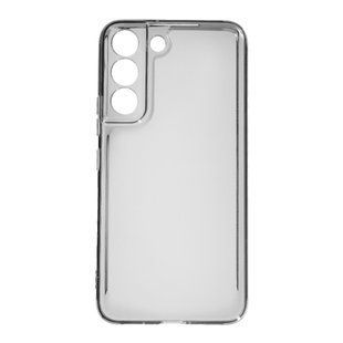Чехол накладка Space Grey для Samsung Galaxy S22 Plus (на самсунг с22 плюс) серый 086880 фото