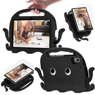 Чехол Octopus Case Tablet на Lenovo Tab M11 (11") / черный 098408 фото