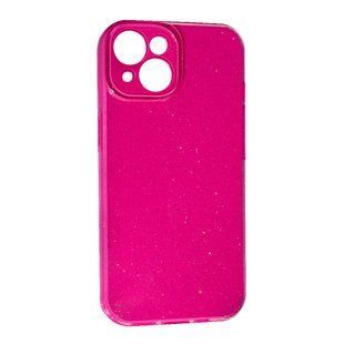 TPU чохол Summer Vibe для iPhone 15 Cherry 092360 фото