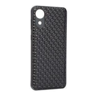 TPU чохол накладка Leather Case для Samsung Galaxy A03 Core (на самсунг а03 кор) No1 085449 фото