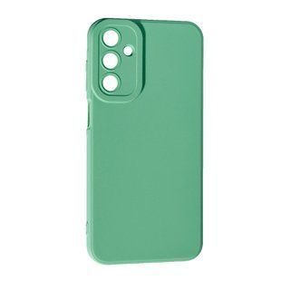 TPU чохол Smitt накладка бампер для Samsung Galaxy A15 зелений 094976 фото