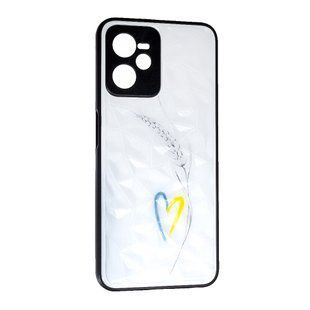 Чехол накладка New Prisma для Realme C35 Heart 088799 фото
