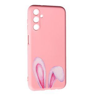 TPU чехол Art для Samsung Galaxy M14 Bunny 088900 фото
